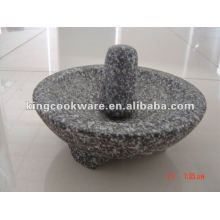 Granito Molcajete 3